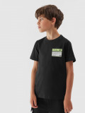Tricou cu imprimeu pentru băieți, 4F Sportswear