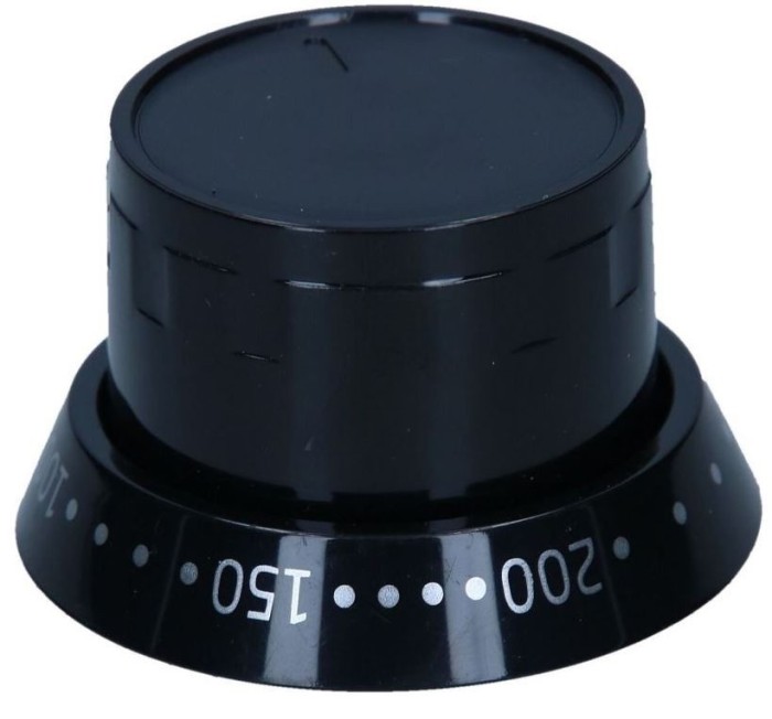 Buton termostat cuptor Beko 250316081
