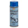 Spray vopsea albastru metalizat profesional 400ml, Champion
