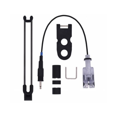 Kit DELKIM NiteLite 3 Hanger Set, Green foto