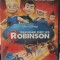 Dvd ROBISON - BIENVENUE CHES LES