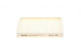 BOSCH 1 987 432 072 Filtru, aer habitaclu