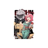 Goblin Slayer Side Story: Year One, Vol. 4 (Manga)