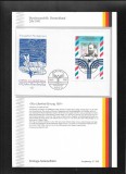 Germania FDC 28b.1991