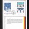 Germania FDC 28b.1991