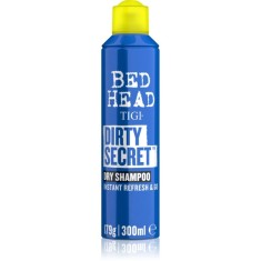 TIGI Bed Head Dirty Secret șampon uscat &icirc;nviorător 300 ml