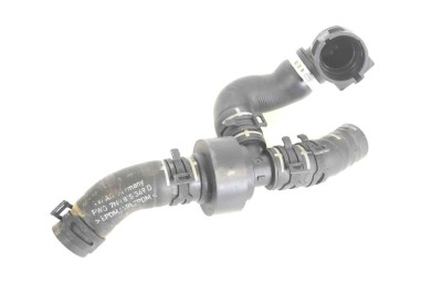Furtun de lichid de răcire VW SHARAN 7N1, 7N2 2011 OEM: 7N0819370C,7N0815369D 10011628 foto