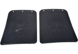 Cumpara ieftin Set 2 Aparatori Noroi Universale ALM, 24 x 31 cm, Auto