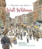 Poetry for Kids: Walt Whitman - Carte Ilustrata pentru Copii - Poezii in Engleza, Leaves of Grass, Song of Myself, Karen Karbenier