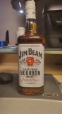 Whiskey Whisky Jim Beam sticla 1 Litru (10 sticle)