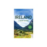 Ireland: A Short History