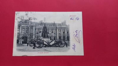 Bucuresti Arsenalul Armatei 1918 foto