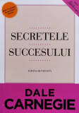 Secretele succesului