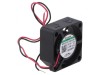 Ventilator DC Axial 120mm 126m3/h 32dBA