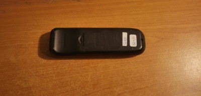 Telecomanda UR48BEC0281 #56134GAB foto