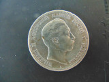 Moneda argint 5 Mark 1898 (cn56), Europa