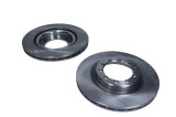 Disc frana RENAULT MASCOTT platou / sasiu (UH_, HH_) (1999 - 2005) MAXGEAR 19-2860