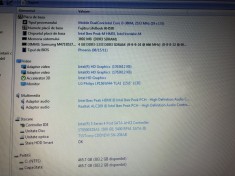 Placa de Baza Fujitsu LifeBook AH530 AH 530 DA0FH2MB6E0 + PROCESOR I3 380M