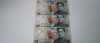 Bancnota 20 lei de colectie