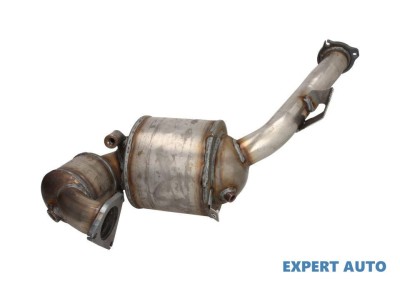 Filtru dpf Audi A5 Coupe (2007-2011) [8T3] foto