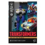 Transformers Generations Age of the Primes Voyager Armada Figurina articulata Red Alert 17.5 cm