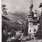 bnk cp Sinaia - Muzeul Peles - circulata