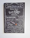 Texte vesele dubioase la cap &ndash; Aut. Mihaela Baran, 2016