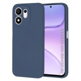 Asteroid GSM - SoftFlex - Honor 600 Smart - Navy Blue