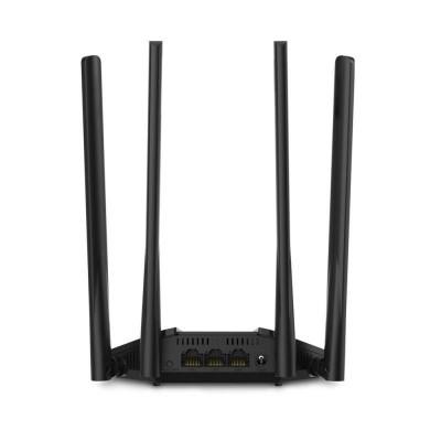 MERCUSYS ROUTER MR30G AC1200 DUAL BAND foto