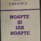 NICU CARANICA - NOAPTE SI IAR NOAPTE (POEME, 1995)