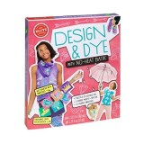 Design &amp; dye