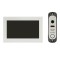Aproape nou: Interfon video inteligent PNI VP8673 cu 1 monitor, ecran tactil 7 inch