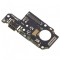 Placa cu Conector Incarcare - Microfon Xiaomi Redmi Note 12 5G
