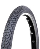 CAUCIUC DEESTONE 20x1.95 (54-406) - BMX/FOLDING - D805 PowerTool TopQuality, Blade