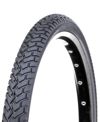 CAUCIUC DEESTONE 20x1.95 (54-406) - BMX/FOLDING - D805 PowerTool TopQuality foto