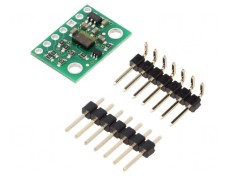 Senzor Distanță Laser 2,6-5,5VDC I2C VL53L3CX