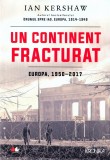 Un continent fracturat | Ian Kershaw, Litera