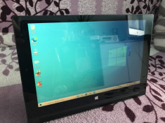 Lenovo Yoga 2 1051F Windows Tablet 10 INCHI.CITITI CU ATENTIE DESCRIEREA VA ROG! foto