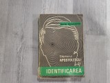 Capitanul Apostolescu si identificarea de Horia Tecuceanu