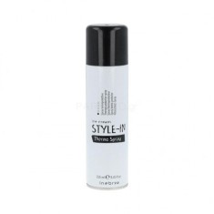 Inebrya Ice Cream Style-In Thermo Spray - Spray protectiv termic pentru tratamentul cu căldură al părului, 250 ml