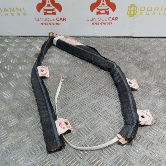 Airbag Cortina Stanga Fiat Panda 2012-2020