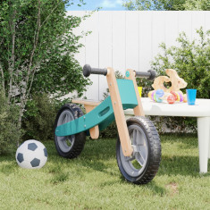 Bicicleta de echilibru pentru copii, albastru GartenMobel Dekor