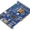 Afișaj LCD Grafic 800x480 5&quot; WAVESHARE cu Interfață HDMI, USB, VGA