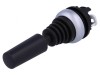Comutator joystick 22mm negru fără IP66
