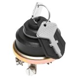 Contact pornire si lumini pentru UTB U-445, diametru exterior 59 mm