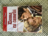 Alexandre Dumas - Dama cu camelii