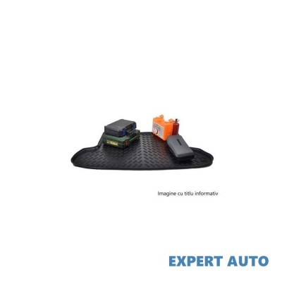 Covor portbagaj tavita premium dacia spring 2021-&amp;gt; cod: pbx-731 Alta marca Alt model #7 foto