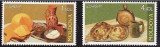 Moldova 2005 - Europa-cept 2v.neuzat,perfecta stare(z)