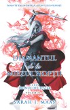 Diamantul de la Miezul Noptii | Sarah J. Maas