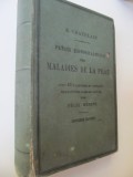 Precis iconographique des maladies de la peau , 1896 - E. Chatelain